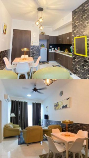 Zainey Homestay Troika Kota Bharu